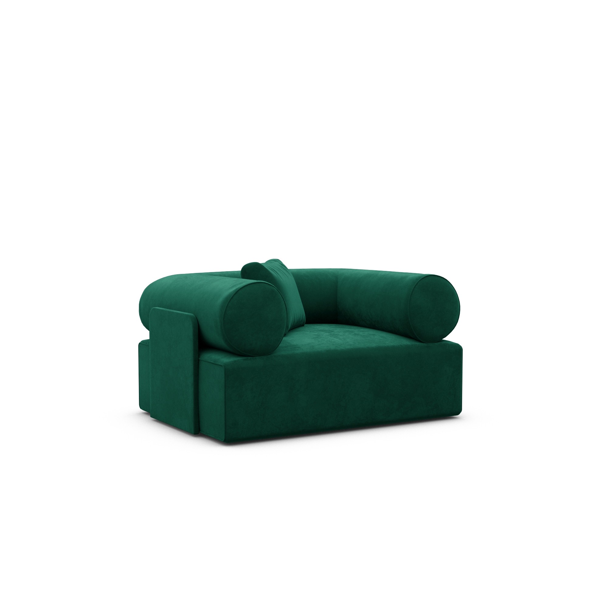 Fauteuil RAGUSA - Des meubles design jusqu'à -70% - designDISTRIKT