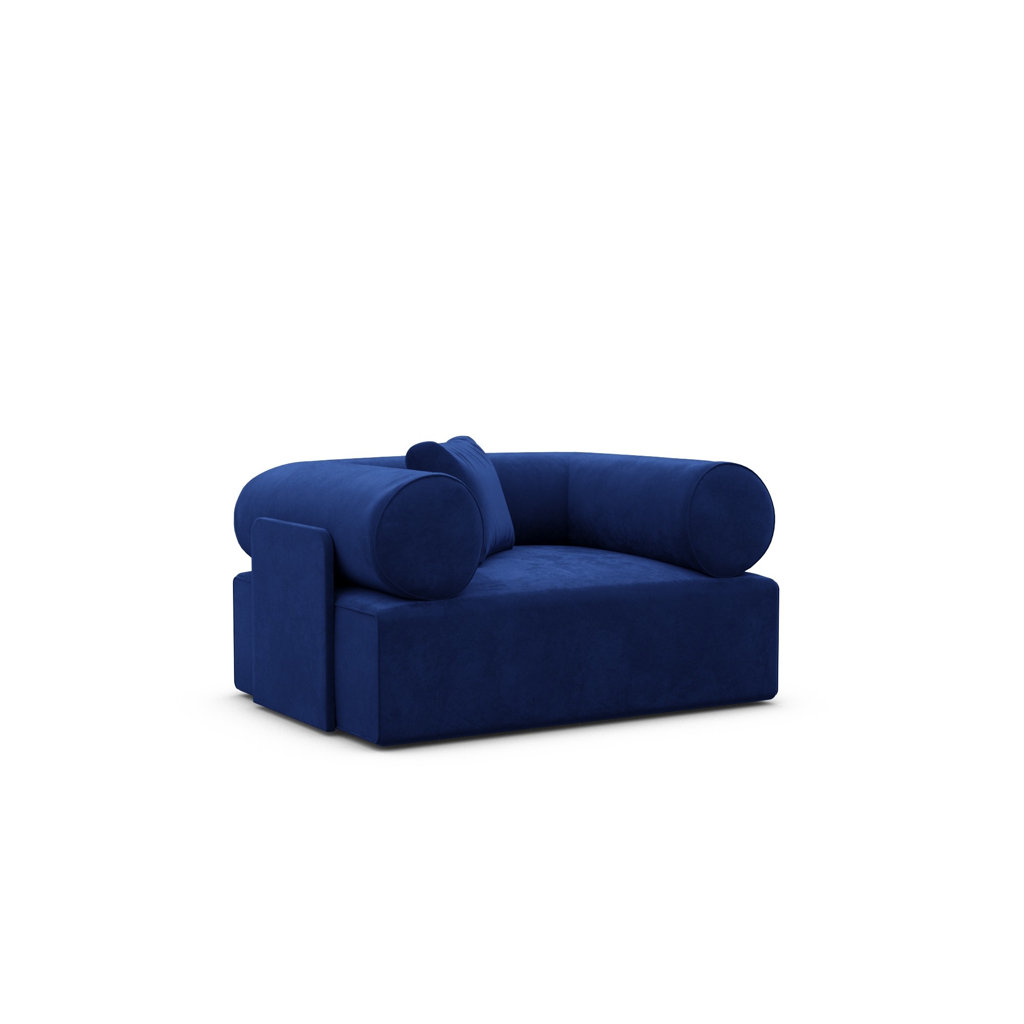 Fauteuil RAGUSA - Des meubles design jusqu'à -70% - designDISTRIKT