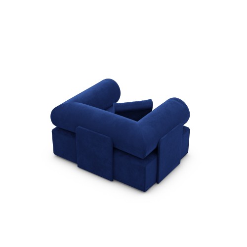 Fauteuil RAGUSA - Des meubles design jusqu'à -70% - designDISTRIKT