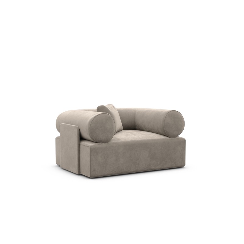 Fauteuil RAGUSA - Des meubles design jusqu'à -70% - designDISTRIKT