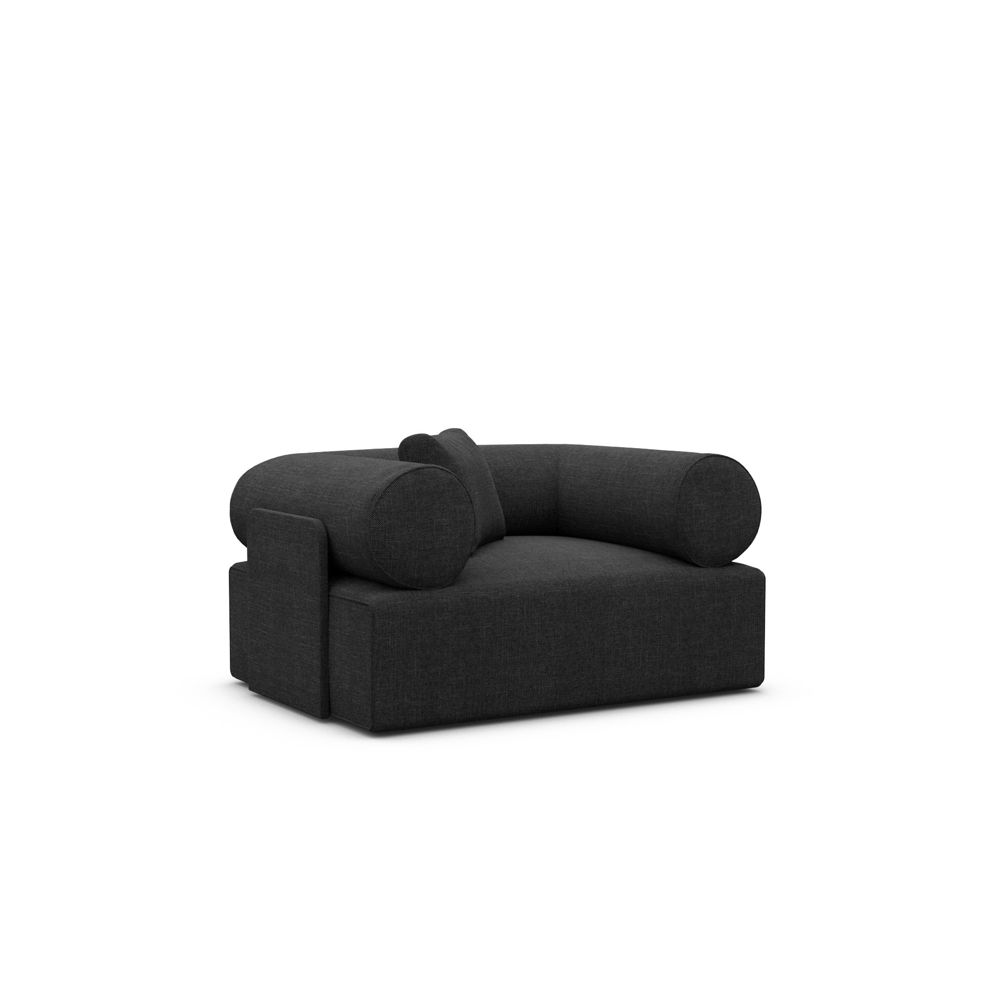 Fauteuil RAGUSA - Des meubles design jusqu'à -70% - designDISTRIKT