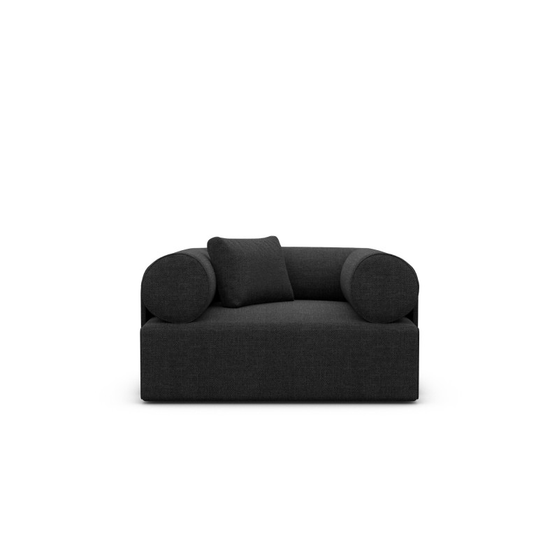 Fauteuil RAGUSA - Des meubles design jusqu'à -70% - designDISTRIKT