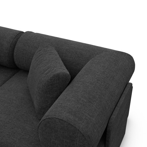 Fauteuil RAGUSA - Des meubles design jusqu'à -70% - designDISTRIKT