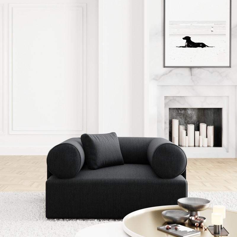 Fauteuil RAGUSA - Des meubles design jusqu'à -70% - designDISTRIKT