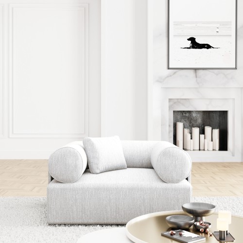 Fauteuil RAGUSA - Des meubles design jusqu'à -70% - designDISTRIKT