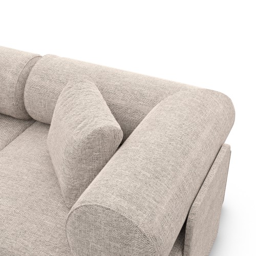 Fauteuil RAGUSA - Des meubles design jusqu'à -70% - designDISTRIKT