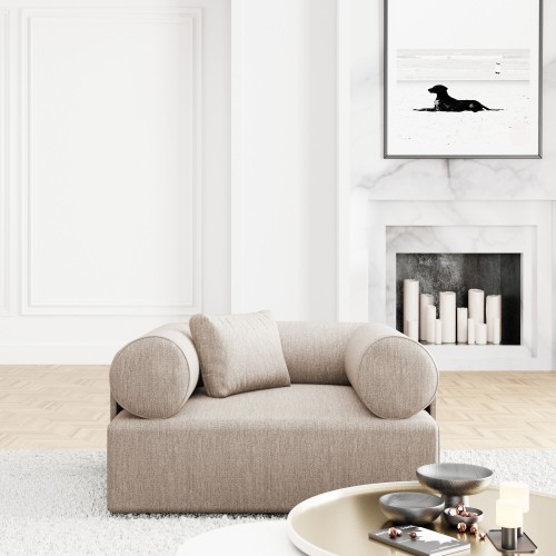 Fauteuil RAGUSA - Des meubles design jusqu'à -70% - designDISTRIKT