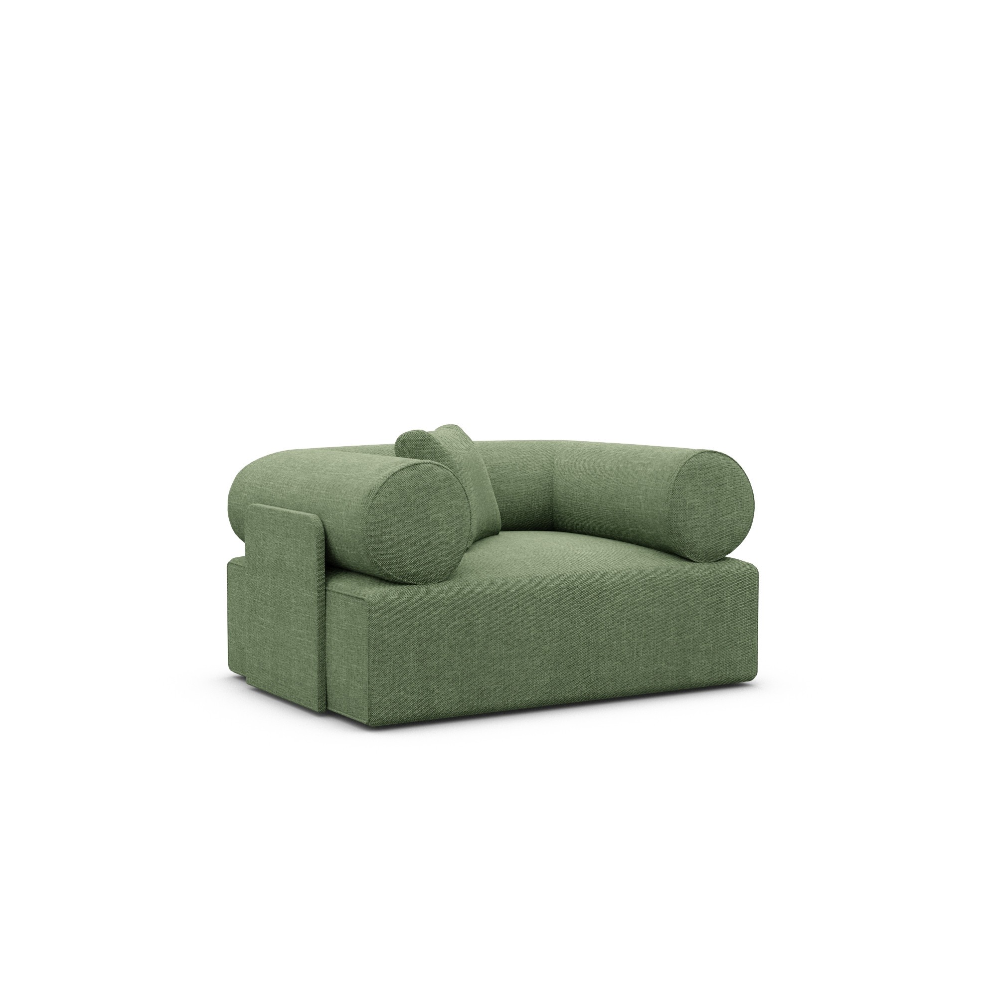 Fauteuil RAGUSA - Des meubles design jusqu'à -70% - designDISTRIKT