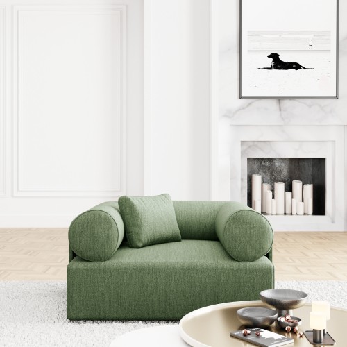 Fauteuil RAGUSA - Des meubles design jusqu'à -70% - designDISTRIKT