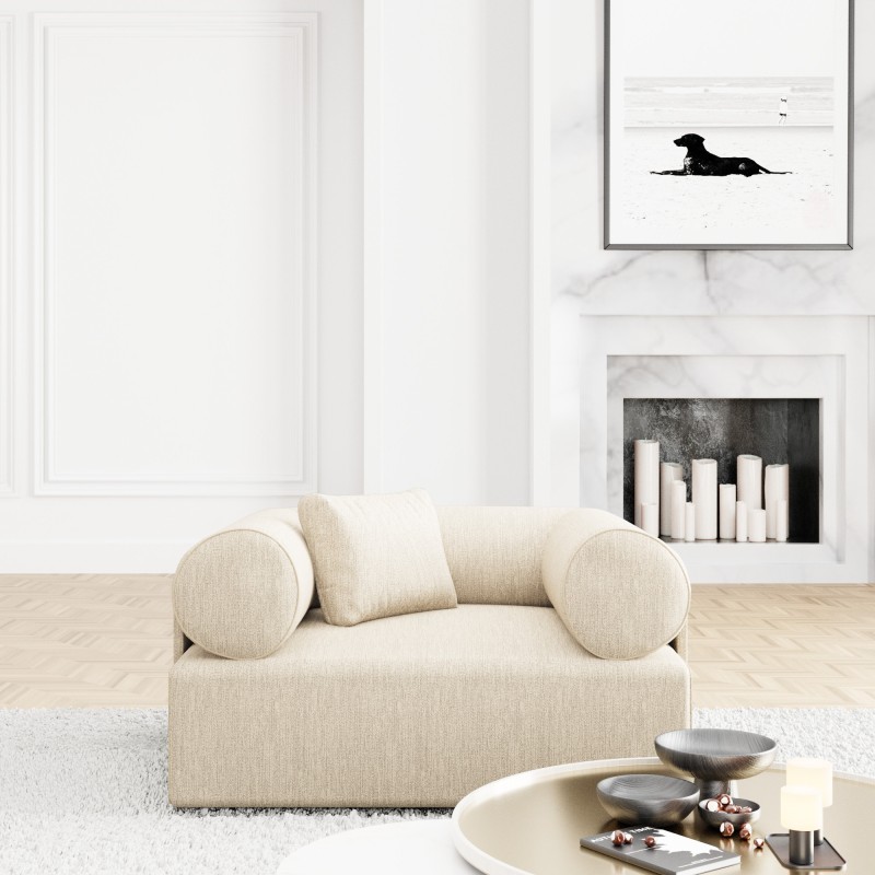 Fauteuil RAGUSA - Des meubles design jusqu'à -70% - designDISTRIKT