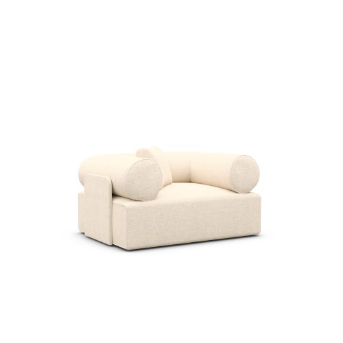 Fauteuil RAGUSA - Des meubles design jusqu'à -70% - designDISTRIKT