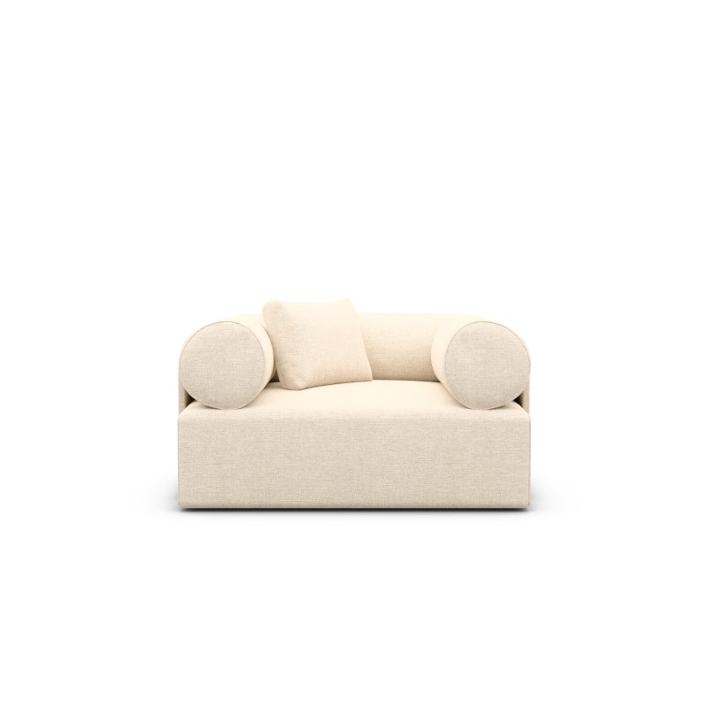 Fauteuil RAGUSA - Des meubles design jusqu'à -70% - designDISTRIKT