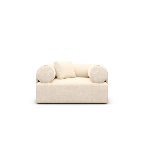 Fauteuil RAGUSA - Des meubles design jusqu'à -70% - designDISTRIKT