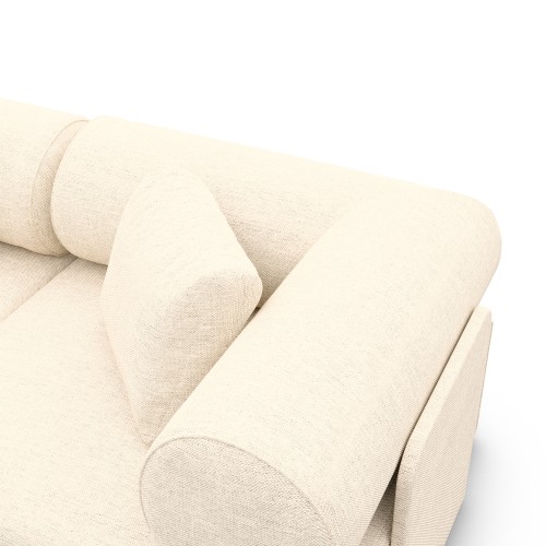 Fauteuil RAGUSA - Des meubles design jusqu'à -70% - designDISTRIKT