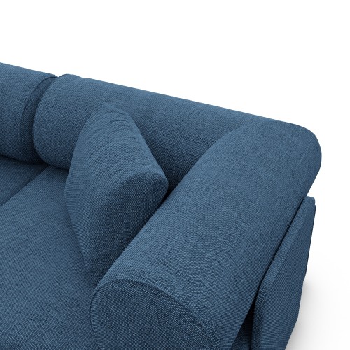 Fauteuil RAGUSA - Des meubles design jusqu'à -70% - designDISTRIKT