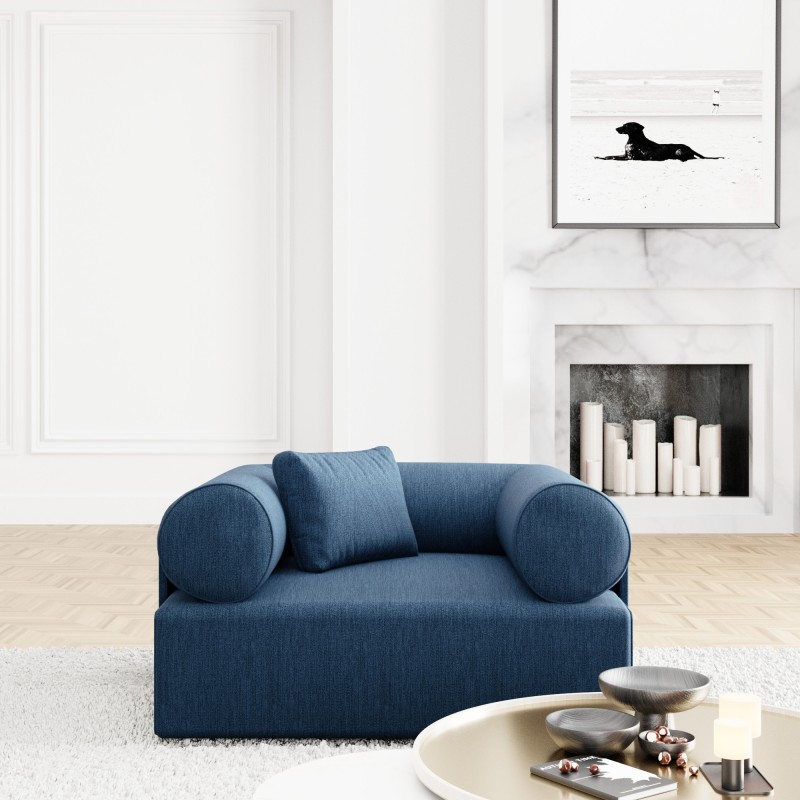 Fauteuil RAGUSA - Des meubles design jusqu'à -70% - designDISTRIKT