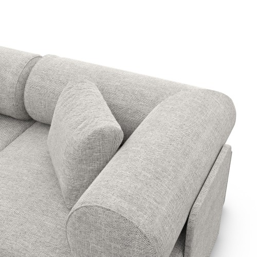 Fauteuil RAGUSA - Des meubles design jusqu'à -70% - designDISTRIKT