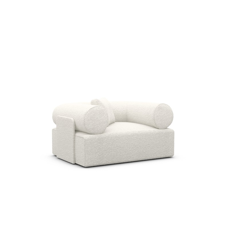 Fauteuil RAGUSA - Des meubles design jusqu'à -70% - designDISTRIKT