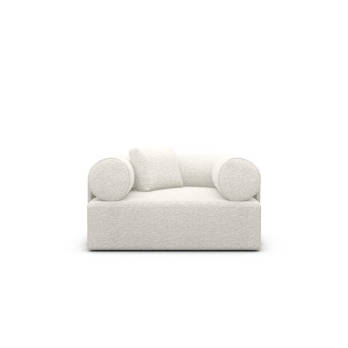 Fauteuil RAGUSA - Des meubles design jusqu'à -70% - designDISTRIKT