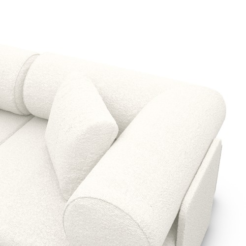 Fauteuil RAGUSA - Des meubles design jusqu'à -70% - designDISTRIKT