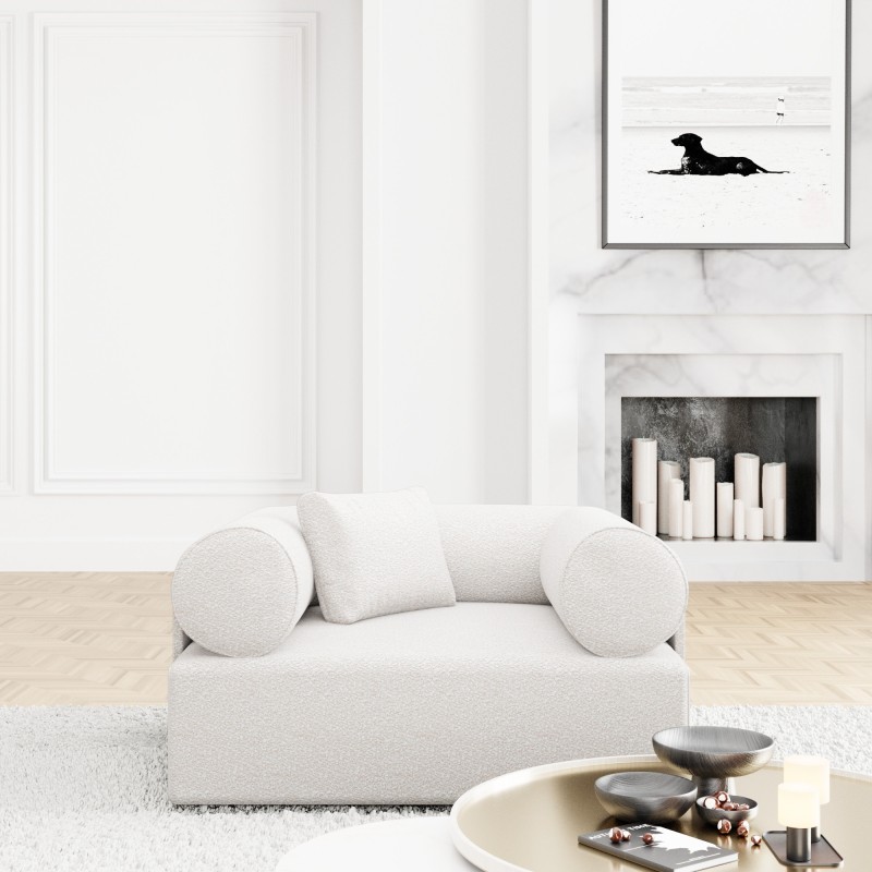 Fauteuil RAGUSA - Des meubles design jusqu'à -70% - designDISTRIKT