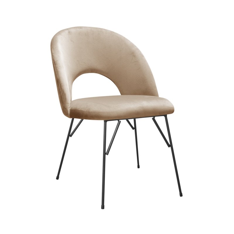 Chaise ZITA-designDISTRIKT FRANCE