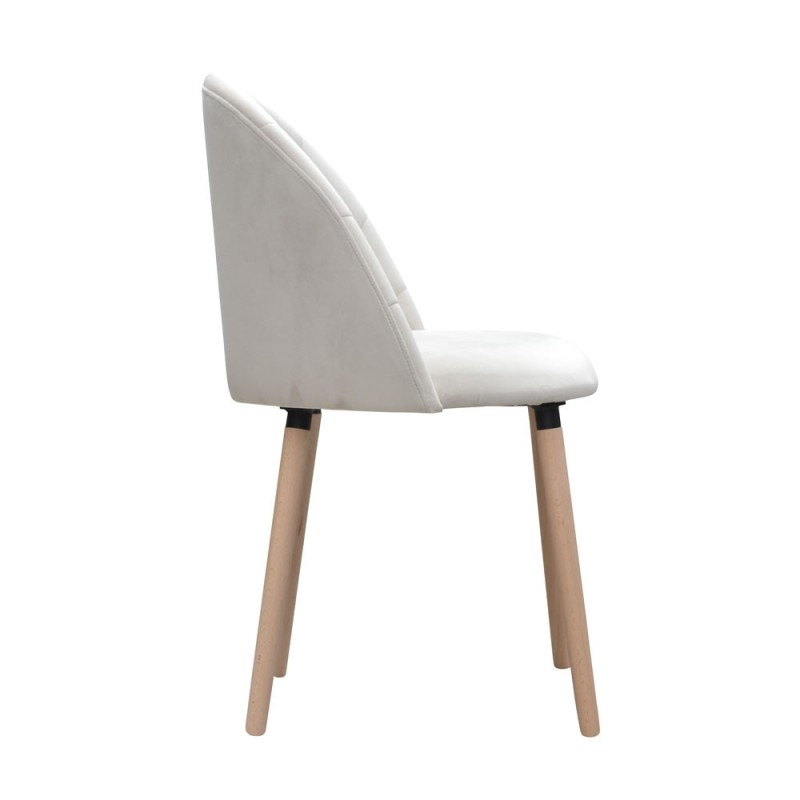 Chaise ALESSIA-designDISTRIKT FRANCE