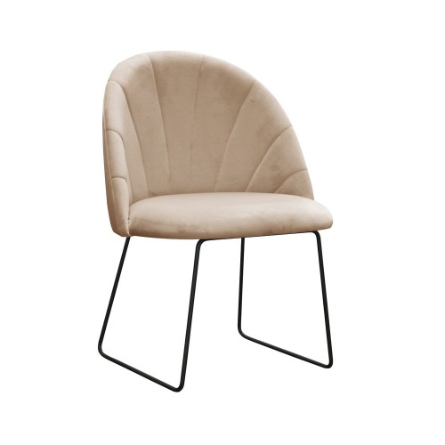 Chaise ARTEMIS-designDISTRIKT FRANCE