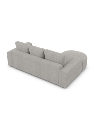 Canapé d’angle MOYA en forme de L - Jusqu'à -70% - designDISTRIKT