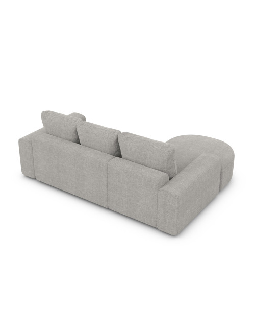 Canapé d’angle MOYA en forme de L - Jusqu'à -70% - designDISTRIKT