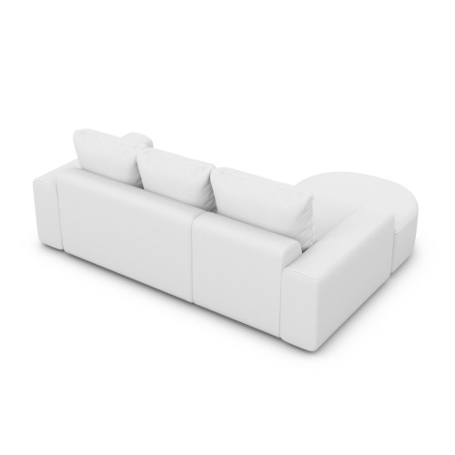 Canapé d’angle MOYA en forme de L - Jusqu'à -70% - designDISTRIKT