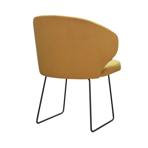 Chaise CARINA-designDISTRIKT FRANCE