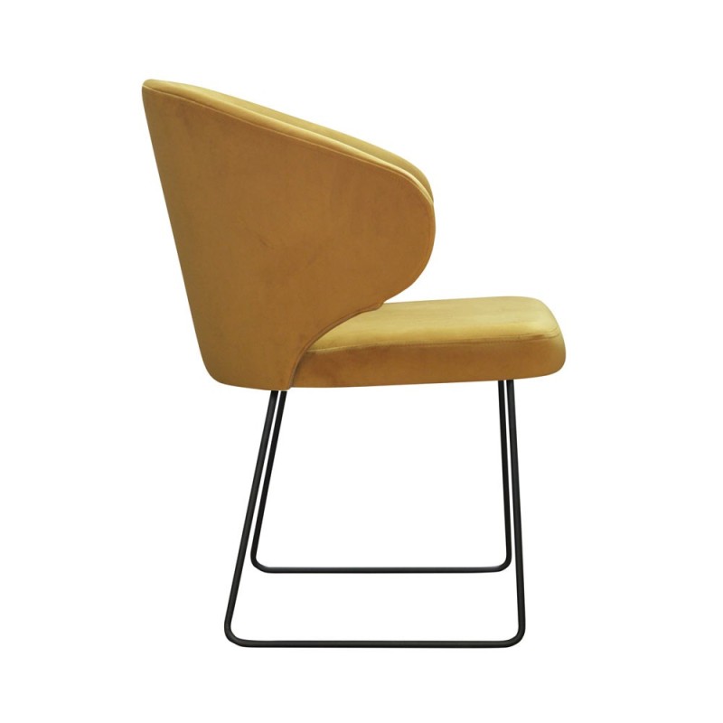 Chaise CARINA-designDISTRIKT FRANCE