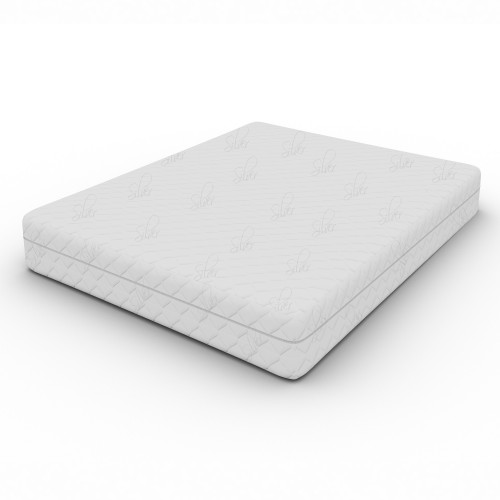 Matelas PURA VITA avec technologie Silverprotect® - designDISTRIKT