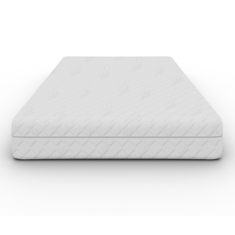 Matelas PURA VITA avec technologie Silverprotect® - designDISTRIKT