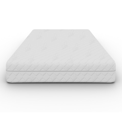 Matelas PURA VITA avec technologie Silverprotect® - designDISTRIKT