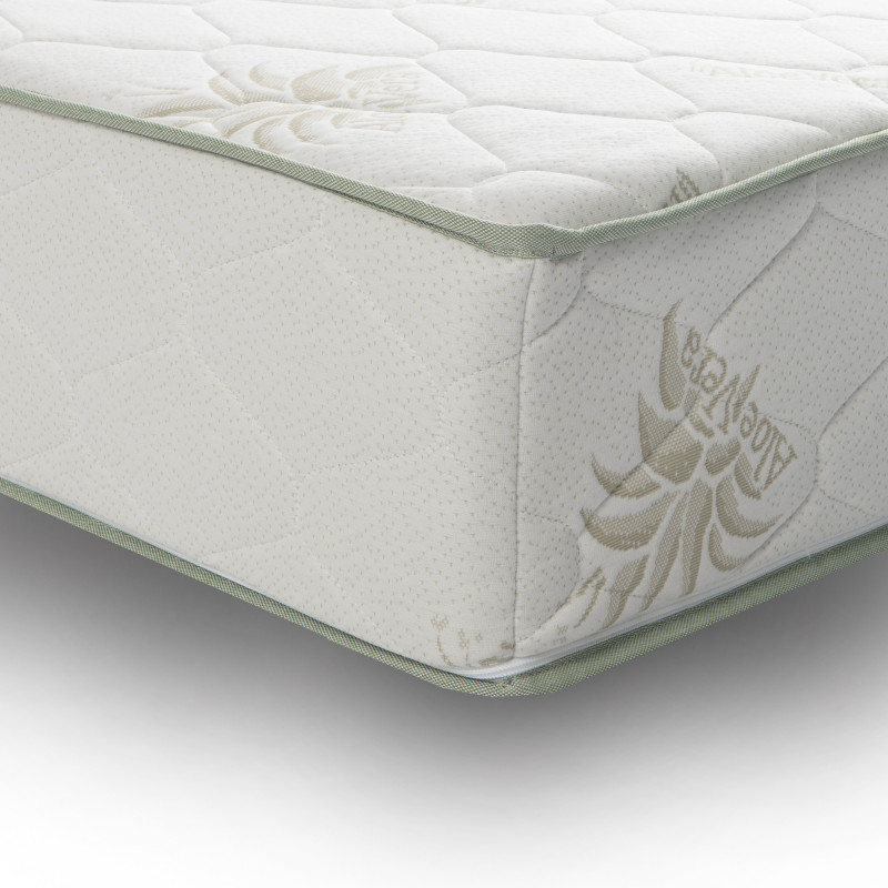 Matelas à mémoire de forme AVITA avec AloeVera - designDISTRIKT