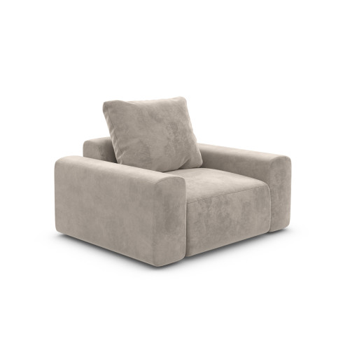 Fauteuil MOYA - Achetez la collection MOYA jusqu'à -70% designDISTRIKT