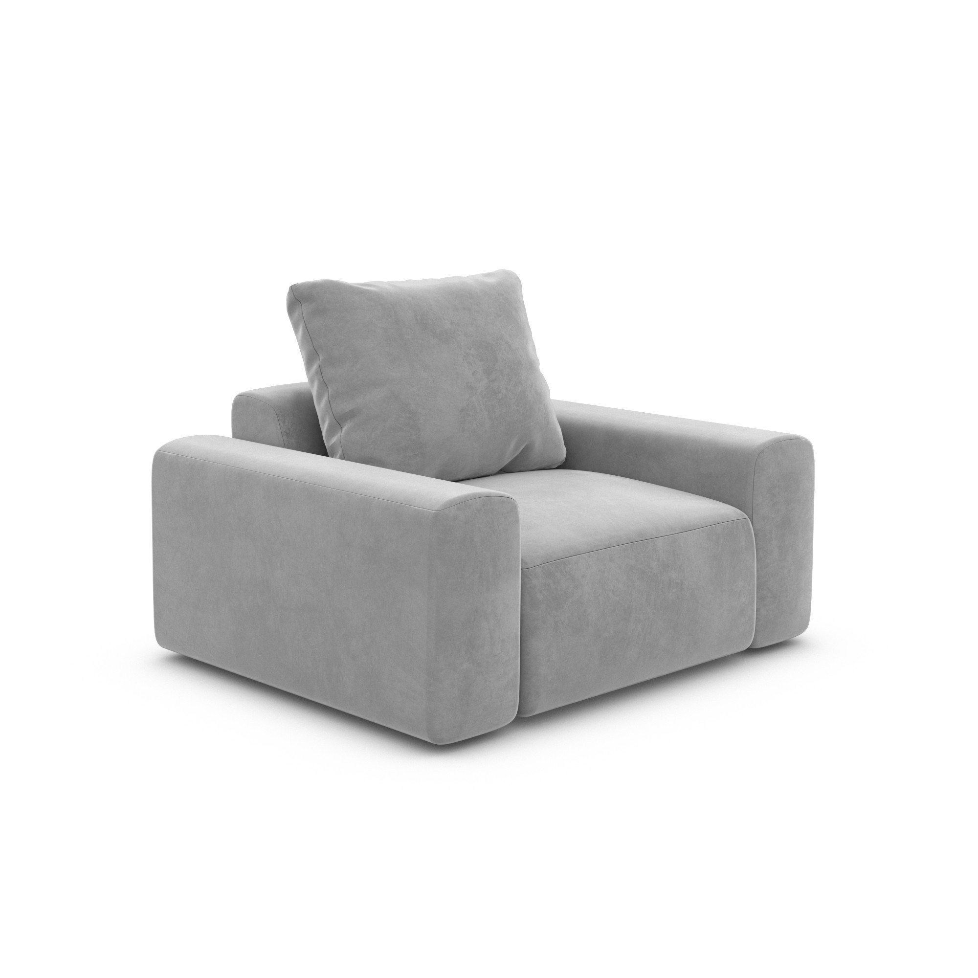 Fauteuil MOYA - Achetez la collection MOYA jusqu'à -70% designDISTRIKT