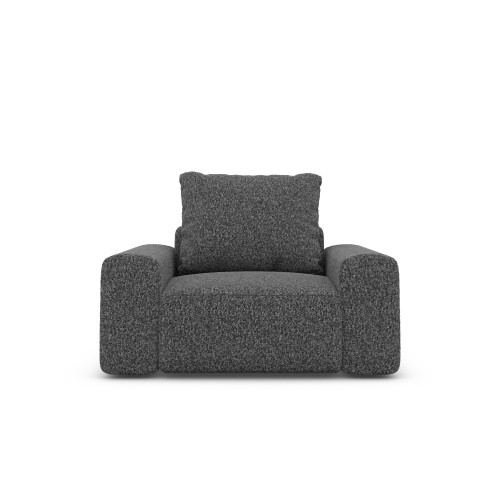 Fauteuil MOYA - Achetez la collection MOYA jusqu'à -70% designDISTRIKT