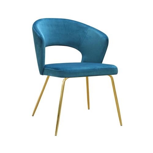 Chaise ROSALIE-designDISTRIKT FRANCE