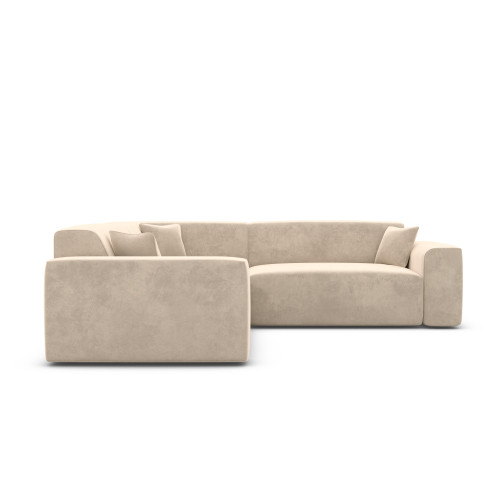 Canapé d’angle LENOVA - Meubles jusqu'à -70% - designDISTRIKT