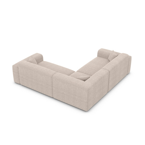 Canapé d’angle LENOVA - Meubles jusqu'à -70% - designDISTRIKT