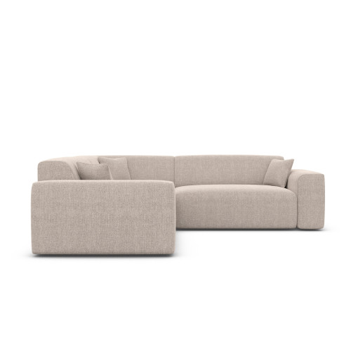 Canapé d’angle LENOVA - Meubles jusqu'à -70% - designDISTRIKT