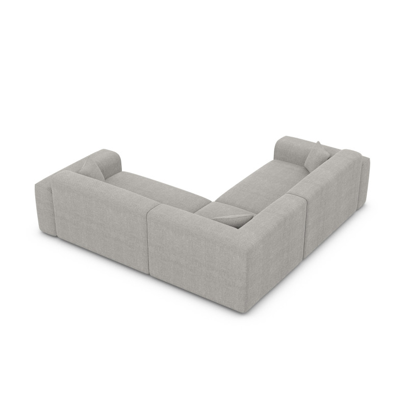 Canapé d’angle LENOVA - Meubles jusqu'à -70% - designDISTRIKT