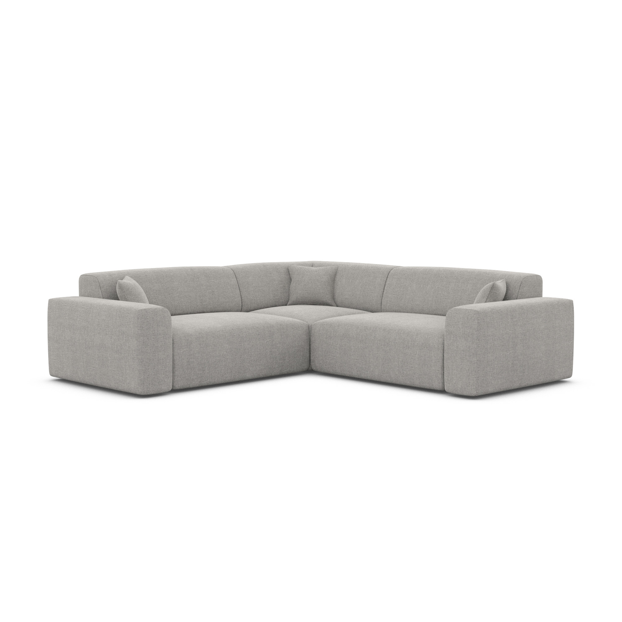 Canapé d’angle LENOVA - Meubles jusqu'à -70% - designDISTRIKT