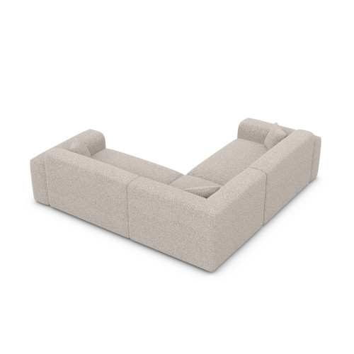 Canapé d’angle LENOVA - Meubles jusqu'à -70% - designDISTRIKT