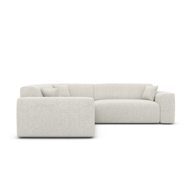 Canapé d’angle LENOVA - Meubles jusqu'à -70% - designDISTRIKT