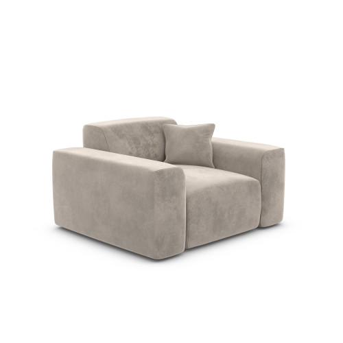 Fauteuil LENOVA - Des meubles design jusqu'à -70% - designDISTRIKT