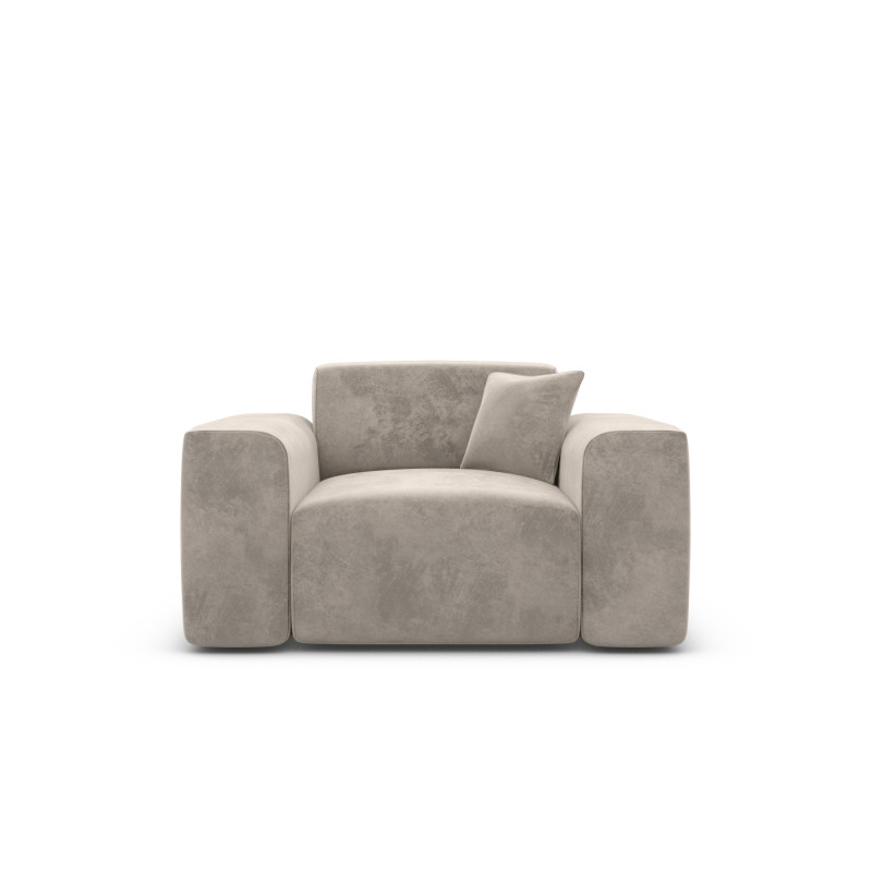 Fauteuil LENOVA - Des meubles design jusqu'à -70% - designDISTRIKT